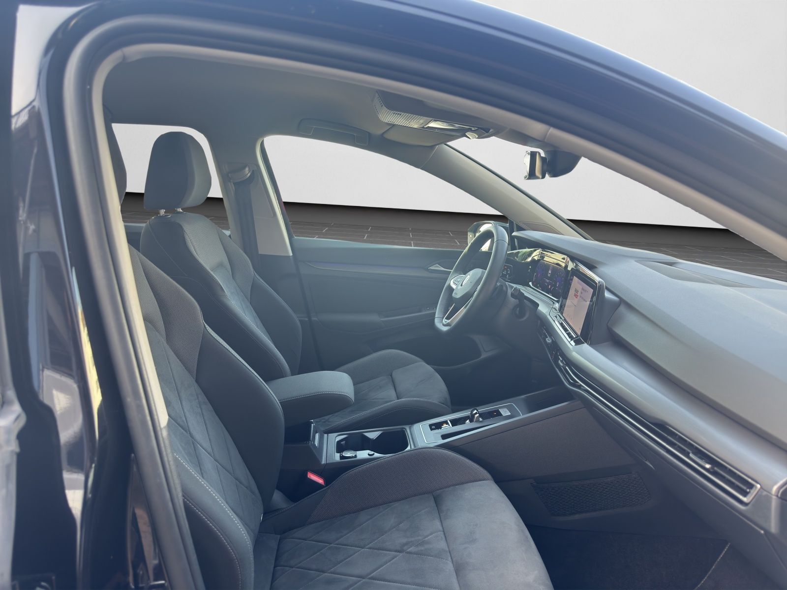 Volkswagen Golf - Bild 6