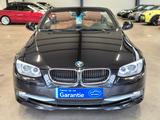 BMW 320d CABRIO LEDER SITZHZ NAVI XENON PDC MEMORY - BMW 320: Cabrio