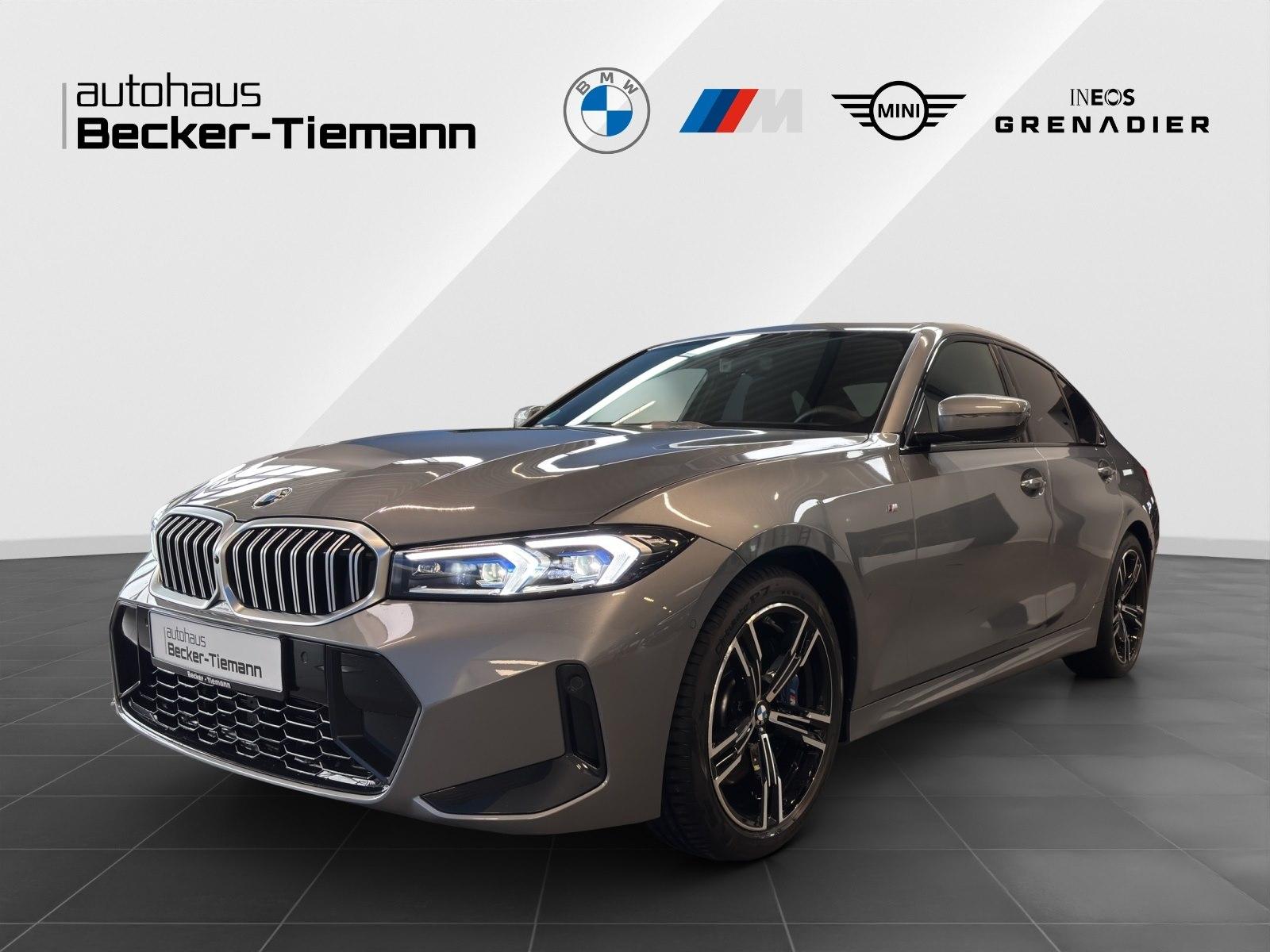 BMW 330d xDrive Limousine/ M-Sport/ 360°/ Harman/Kar