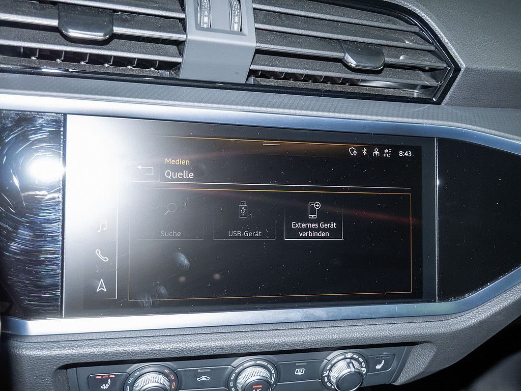 Audi Q3 - Bild 13