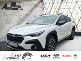 Subaru Crosstrek 2.0 Platinum+dyn. Kurvenlicht+LED+Lede - Subaru Crosstrek: Platinum