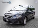 Seat Alhambra 2.0 TDI Style KAMERA NAVI AHK 7-SITZER - Seat Alhambra in Hamburg