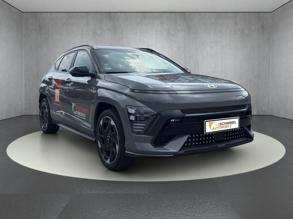 Hyundai Kona – Bild 10