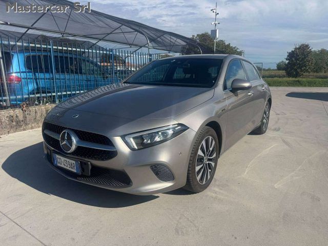 Mercedes-Benz MERCEDES-BENZ A 250 Classe A 250 e phev (eq-powe imagem 2
