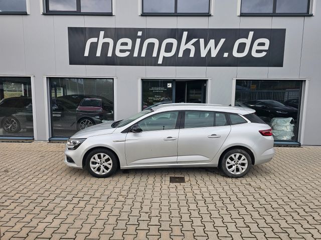 Renault Megane IV Limited Rcam R-Link PDC Navi 2ZKlimaau