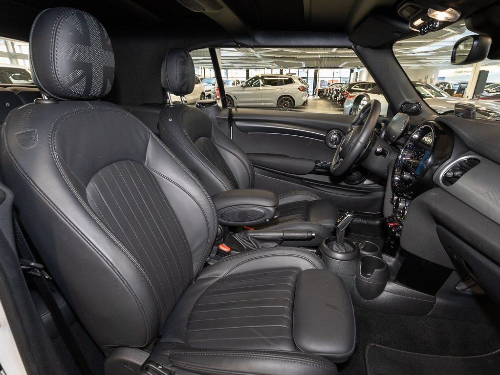 MINI Cooper S Cabrio - Bild 11