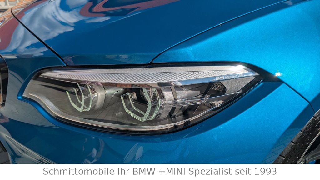 BMW M2 - Bild 21