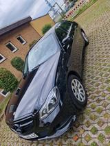 Mercedes-Benz E 220 BlueTEC BlueEFF. Edition Autom. Edition - Mercedes-Benz E 220 Gebrauchtwagen in Hamm
