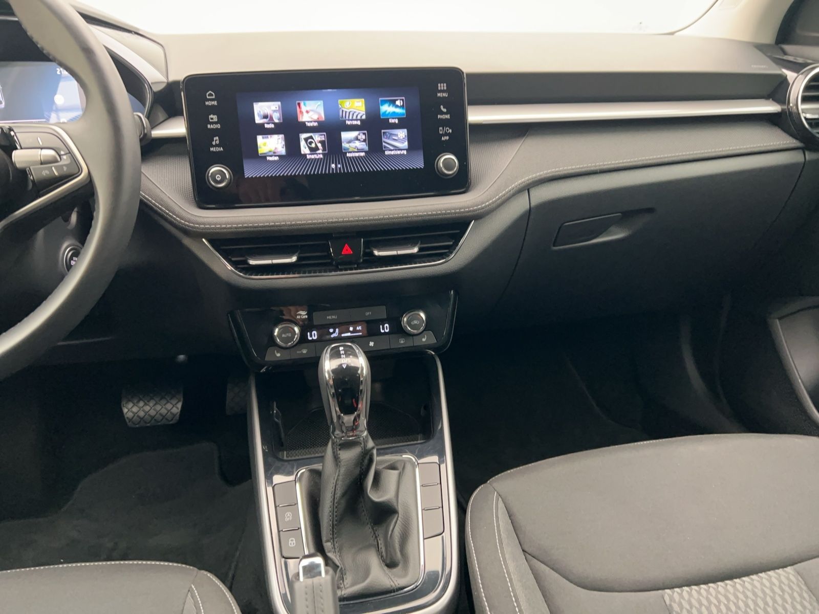 Skoda Fabia - Bild 8