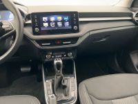 Skoda Fabia - Vorschau Bild 8