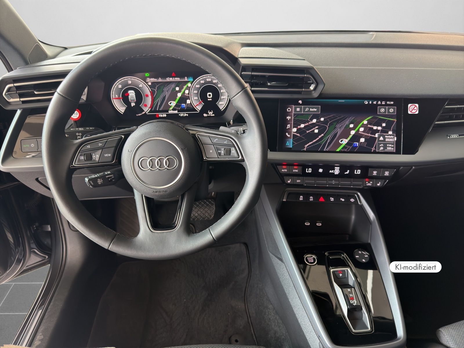 Audi A3 - Bild 4