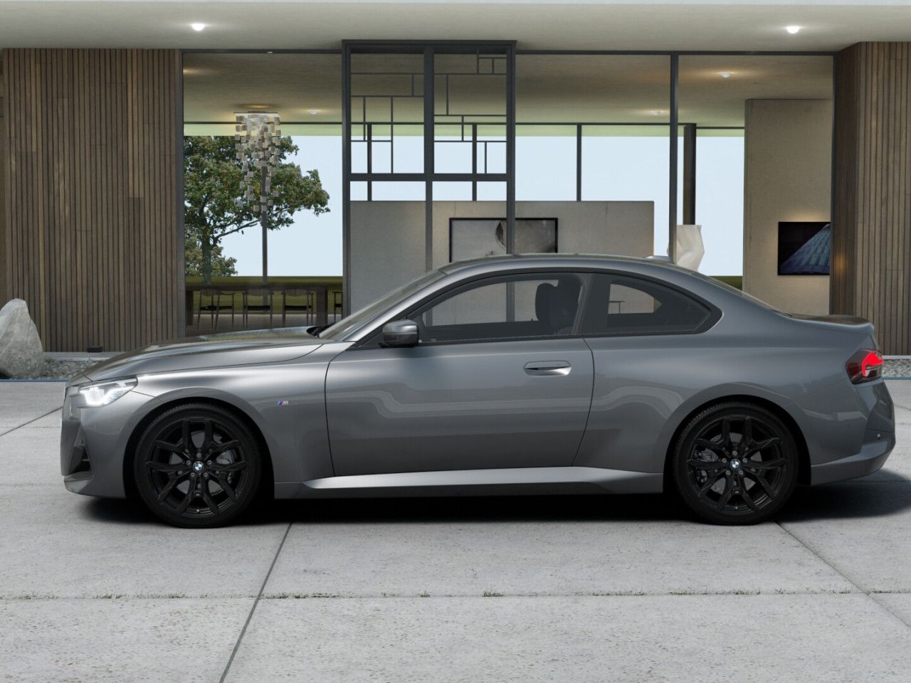 BMW 220 - Bild 4