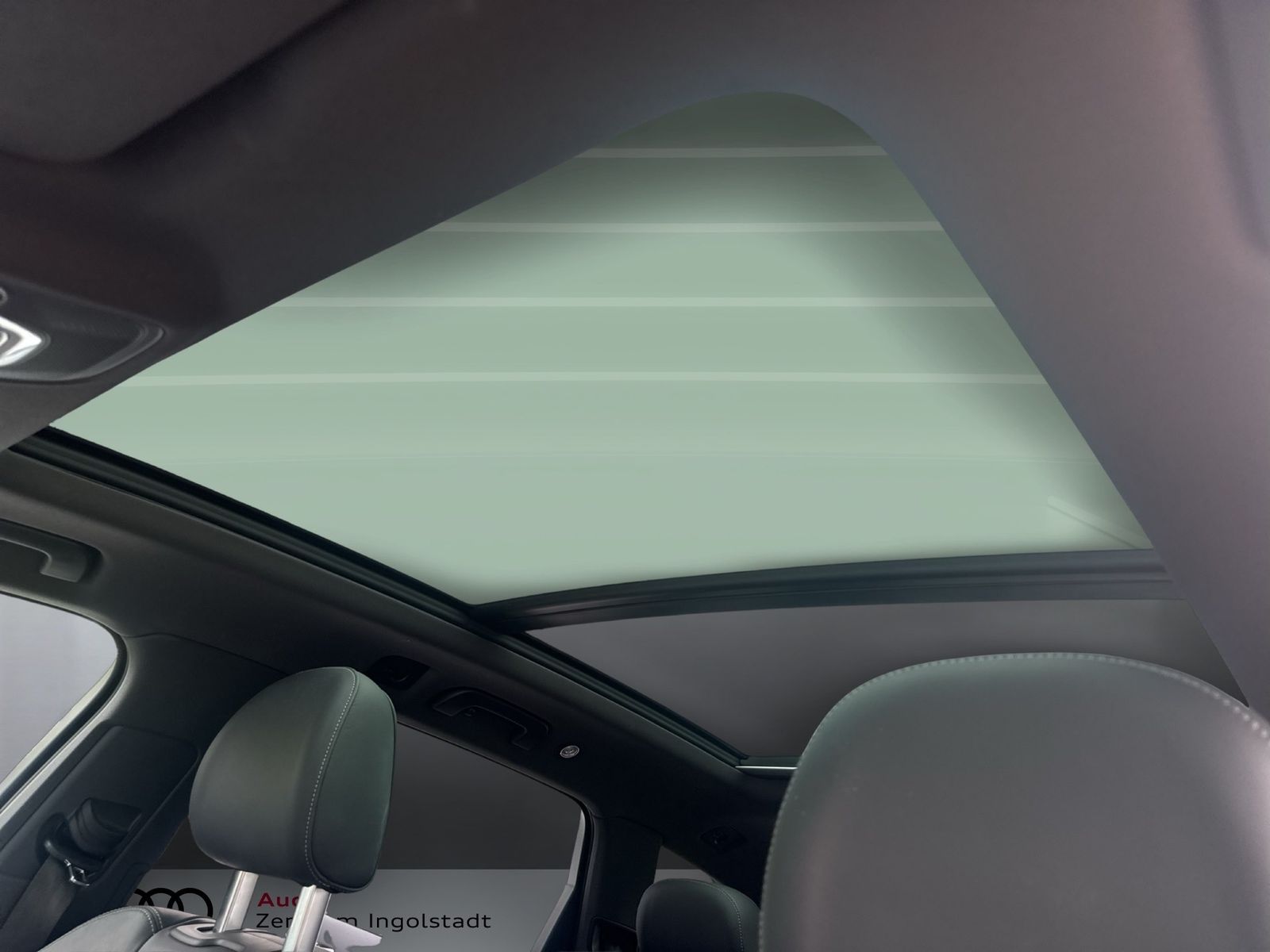 Audi Q7 - Bild 18