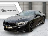 BMW M850ixDrive Coupe*20*Laser*M Fahrwerk*Sitzlüftun - BMW M850 mit Benzin-Antrieb: Coupe, Automatik