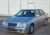 Mercedes-Benz Mercedes w210 E 220 Cdi - gebrauchte Mercedes-Benz E 220 aus dem Jahr 2000