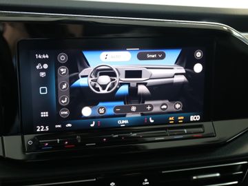 Volkswagen Caddy Maxi eHYBRID DSG STYLE ACC KAM 7SITZ AHK