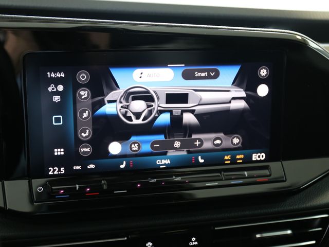 Volkswagen Caddy Maxi eHYBRID DSG STYLE ACC KAM 7SITZ AHK