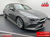 Mercedes-Benz CLA 250 Shooting Brake AMG Line "PANO-NAVI-CAM-" - Mercedes-Benz CLA-Klasse in Bonn