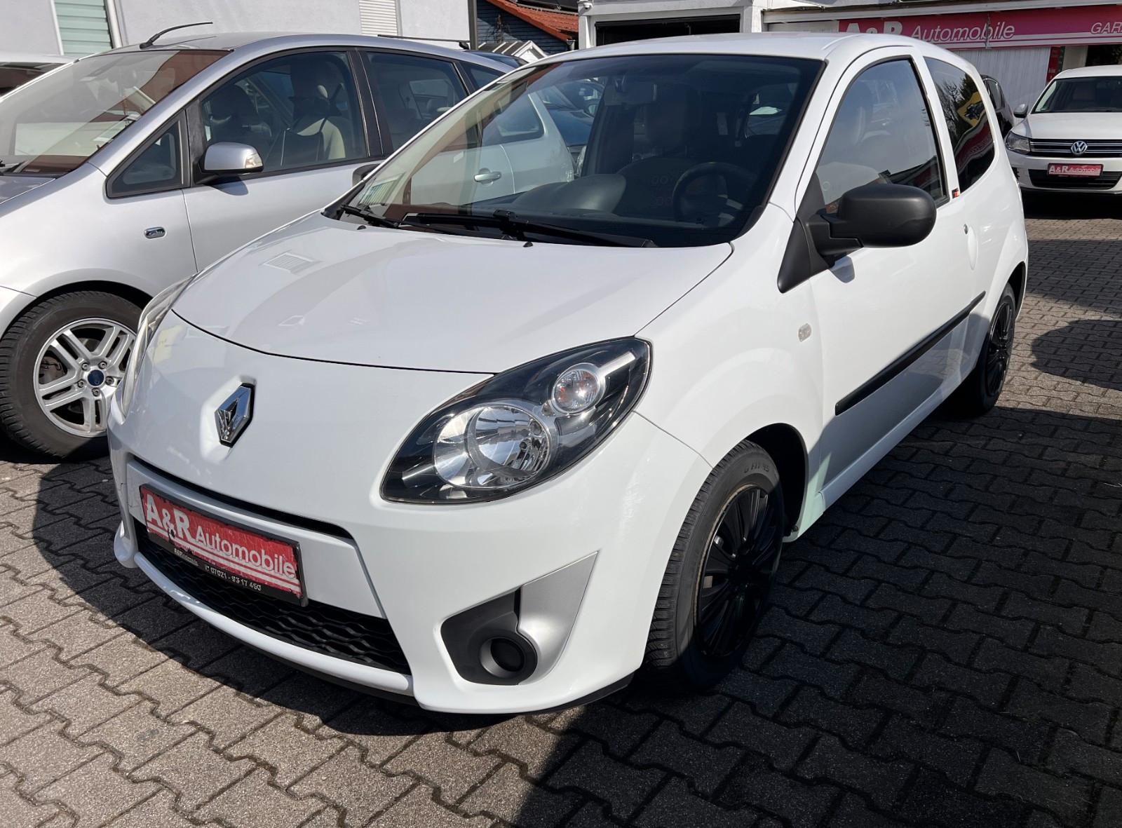 Renault Twingo Authentique