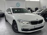 BMW 640d GranTurismo xDrive Luxury Line*Pano*RFK*HUD - BMW 6 Series: R