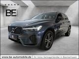 Volvo XC60 T8 Ultimate Dark Recharge AWD STANDHZ B&W - Volvo XC60: Recharge Ultimate Dark