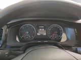 Volkswagen Polo 1.6 TDI  Comfortline+Navigation+Sitzheizung - Volkswagen Polo: TDI Comfortline