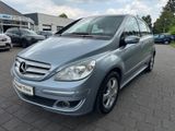 Mercedes-Benz B -Klasse B 180 CDI/GUTERZUSTAND/AUTOMATIK/TÜV - Mercedes-Benz B 180 aus 2008