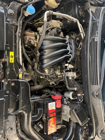 Nissan Qashqai Visia *KLIMAANLAGE*TEMPOMAT*TÜV-022027*