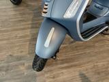 Vespa Primavera Officina 8 50 Neufahrzeug - Vespa Primavera 50 Officina 8