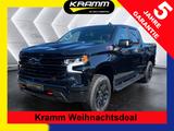 Chevrolet Silverado 1500 LT TRAIL BOSS 6.2L V8 2025 - Chevrolet Silverado in Berlin