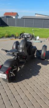 Can-Am Can am Ryker 900 sport 2022 - Can-Am Ryker 900