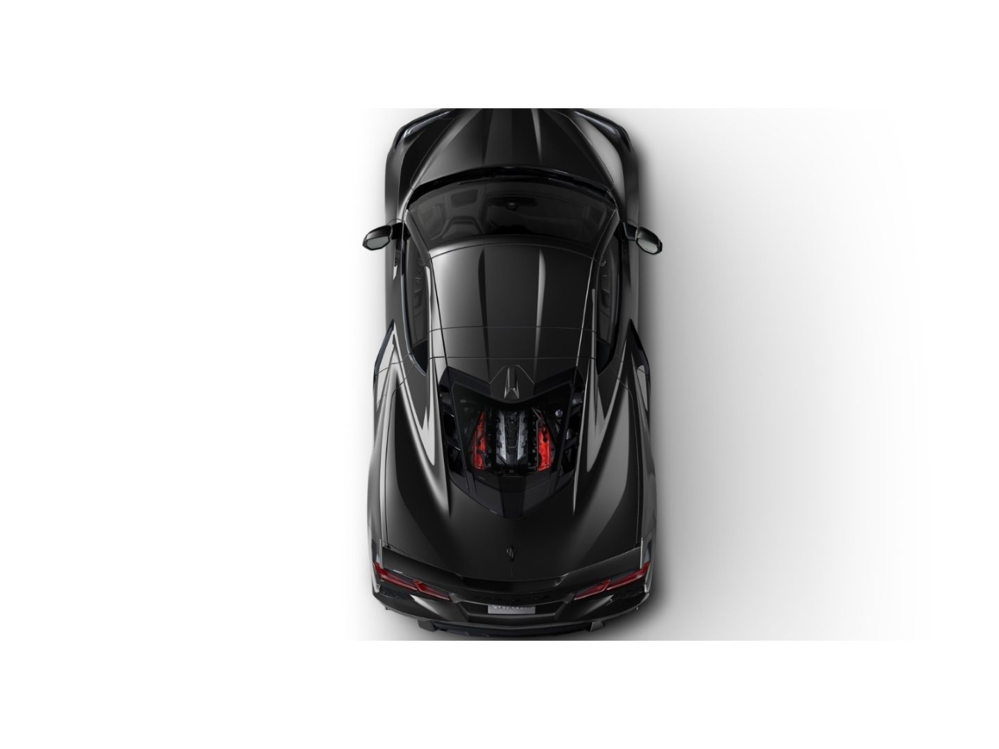 Fahrzeugabbildung Corvette C8 Coupe 6.2 V8 MY26 2LT Facelift -mit Werksgara