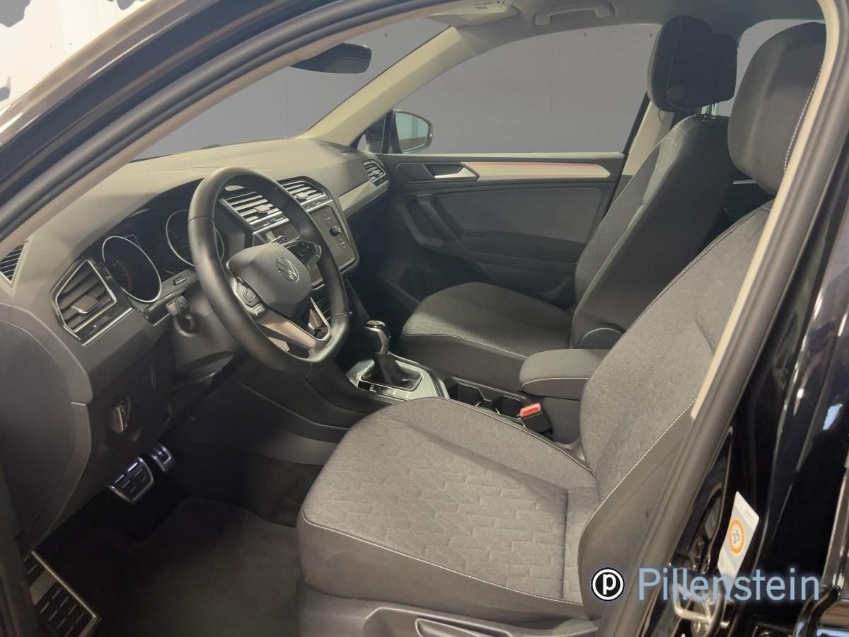 Volkswagen Tiguan - Bild 7