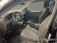 Volkswagen Tiguan - Vorschau Bild 7