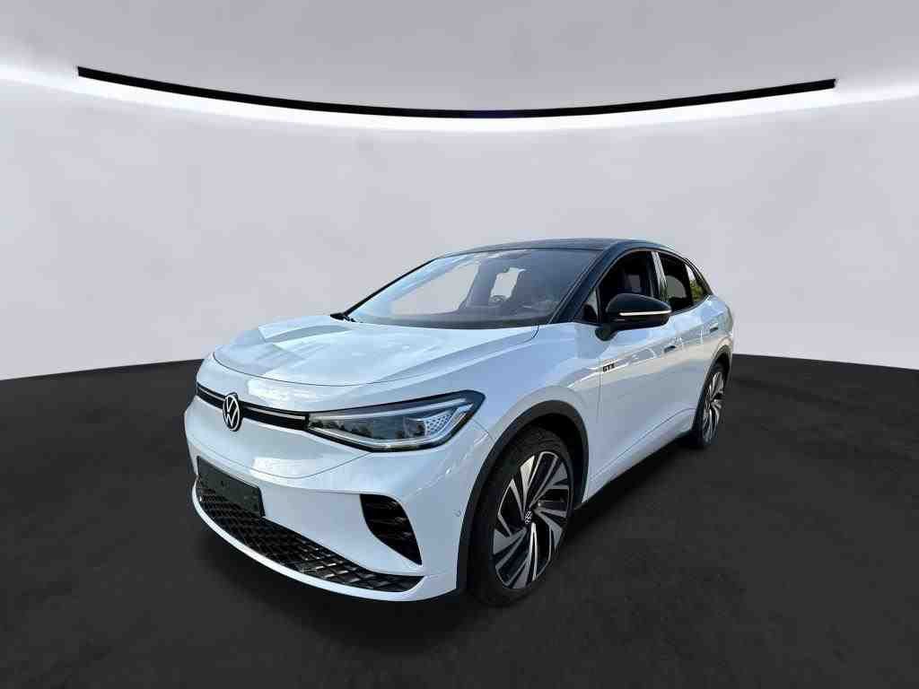 Volkswagen ID.5 GTX 220KW 4M LED+NAVI+SHZ+AHK+KAMERA+WäPu imagem 2