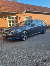 Mercedes-Benz E 220 CDI T -
