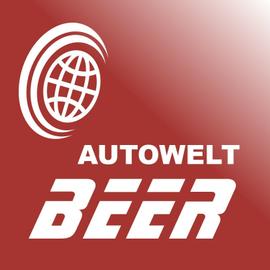 Autowelt Beer GmbH & Co.KG Logo