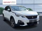 Peugeot 3008 Allure*Panorama*LED*Navi*Automatik* - Peugeot 3008 mit Diesel-Antrieb: Leder