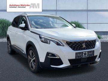 Peugeot 3008 Allure*Panorama*LED*Navi*Automatik*