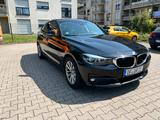 BMW  318d Gran Turismo Advantage - BMW 318 Gran Turismo mit Diesel-Antrieb