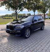 BMW X3 xDrive30i M SPORT AT M SPORT