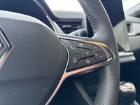 Renault Captur - Vorschau Bild 23