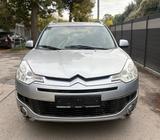 Citroën C-Crosser 2.2L Diesel  Export - gebrauchte Citroën C-Crosser aus dem Jahr 2008