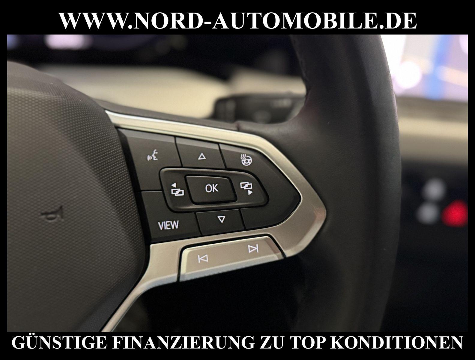 Volkswagen Golf Life 2.0 TDI Navi/LED/ACC/16, миниатюра 26
