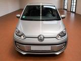 Volkswagen up! high up! 1.0 ASG/SHZ/PDC/NAVI/KLIMA/TEMPOMAT - Volkswagen up! Gebrauchtwagen
