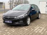 Opel Astra 1.4 Turbo 120 Jahre 92kW - Opel Astra: 92