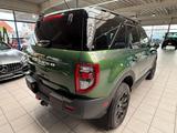 Ford Bronco Sport Badlands 2.0 AWD*LED*Sitzh.*AHK - Ford Bronco Sport mit Benzin-Antrieb: Geländewagen, Automatik