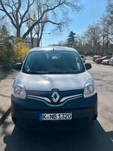Renault Kangoo ENERGY dCi 90 Experience Experience - Renault Kangoo: En