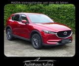 Mazda CX-5 2.0L SKYACTIV-G 165 AWD Automatik EXCLUSIVE - Mazda CX-5 in Herne
