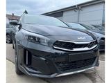 Kia XCeed 140 PS DCT Platinum Navi Leder Digitales C - Kia XCeed Platinum mit Benzin-Antrieb